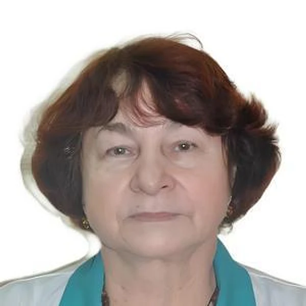 Салатина Любовь Михайловна — Детский массажист, Москва