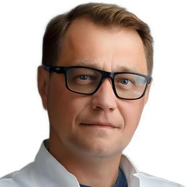 Чистяков Тимофей Александрович — Офтальмолог (окулист), Москва
