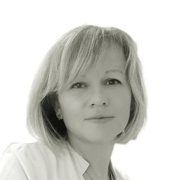 Фадина Юлия Александровна — Хирург, Пугачёв