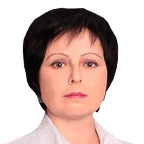 Чернобай Юлия Абдулашимовна — Гинеколог, Краснодар