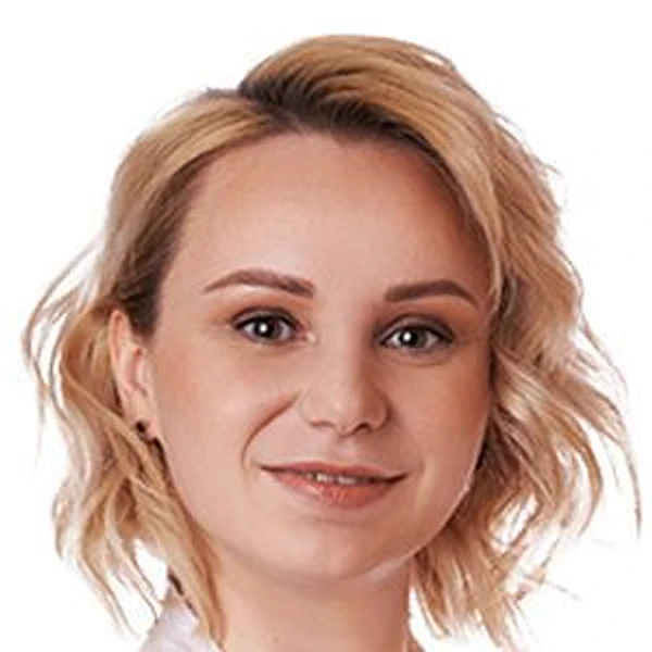 Бодня Оксана Анатольевна — Стоматолог, Стоматолог-ортодонт, Санкт-Петербург