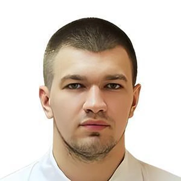 Ерошенков Иван Владимирович — Стоматолог-имплантолог, Стоматолог-ортопед, Стоматолог-хирург, Санкт-Петербург