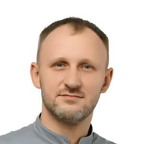 Гриценко Александр Владимирович — Стоматолог, Стоматолог-ортопед, Стоматолог-хирург, Санкт-Петербург