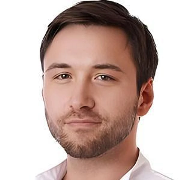 Матвеев Сергей Александрович — Стоматолог-ортопед, Санкт-Петербург