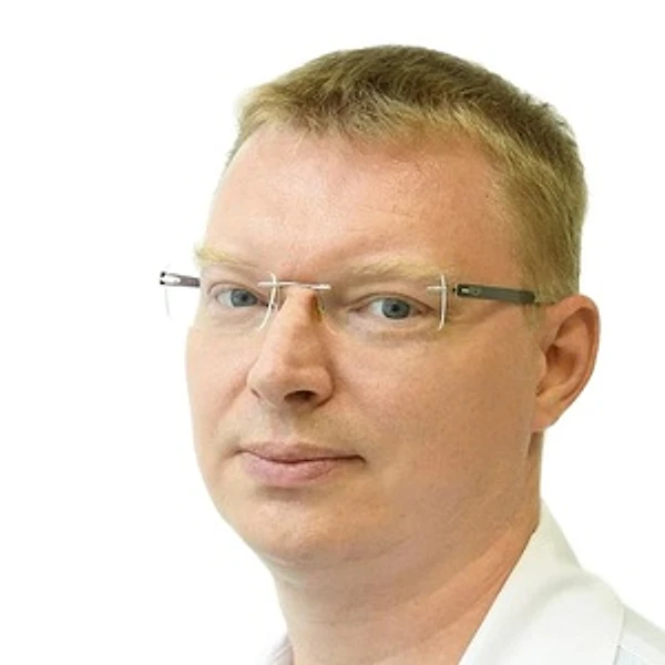 Ледяев Денис Сергеевич — Уролог, Нижний Новгород