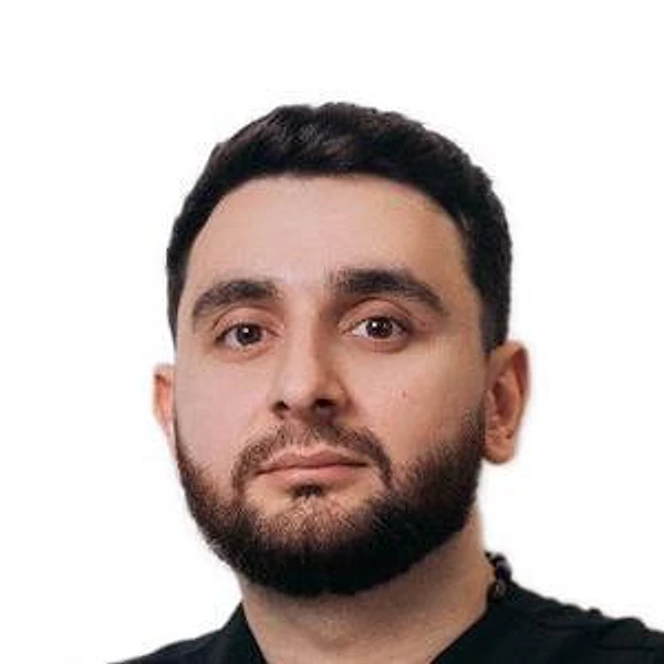 Бандурьян Хачатур Григорьевич — Детский стоматолог-хирург, Стоматолог-имплантолог, Стоматолог-хирург, Новороссийск