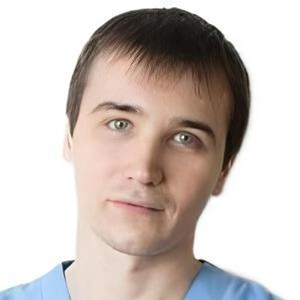 Подгорнов Сергей Викторович — Стоматолог-хирург, Стоматолог, Стоматолог-имплантолог, Стоматолог-ортопед, Самара