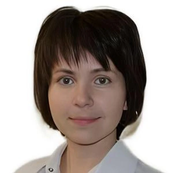 Козлова Ксения Александровна — Стоматолог-ортодонт, Москва