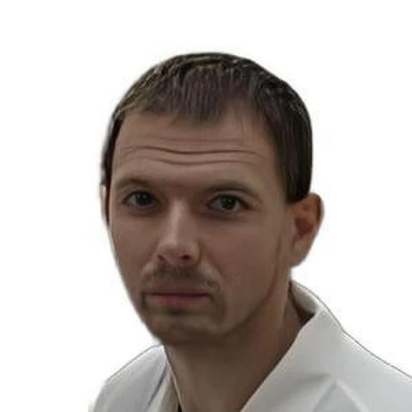 Юдин Денис Геннадьевич — Психотерапевт, Психиатр, Орёл