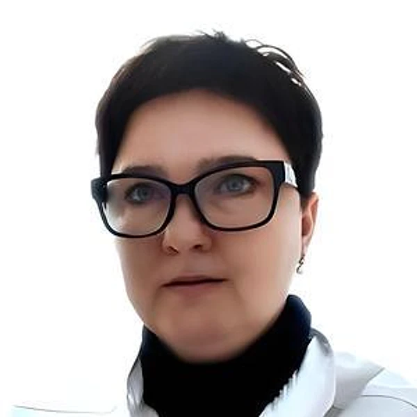 Курганникова Ольга Павловна — Детский офтальмолог, Воронеж