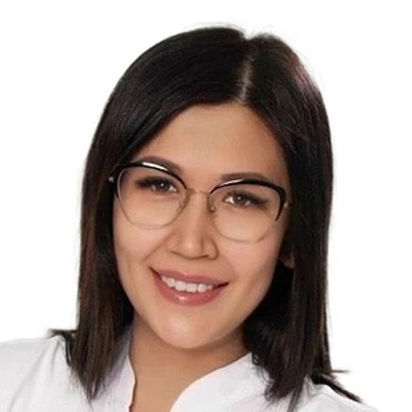 Говорухина Лилия Рушановна — Стоматолог-ортодонт, Детский ортодонт, Челябинск