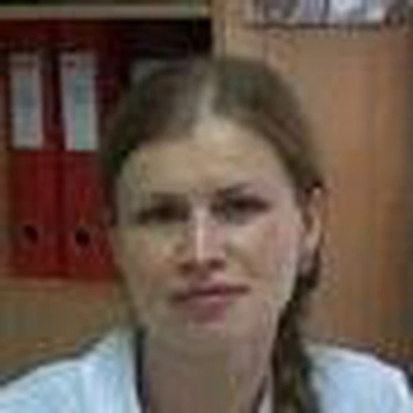 Каминина Елена Владимировна — Детский стоматолог, Урай