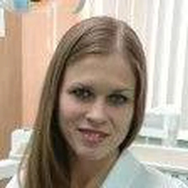 Писарева Светлана Владимировна — Стоматолог, Урай