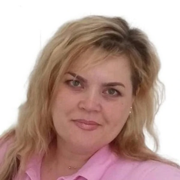 Смирных Светлана Владимировна — Стоматолог, Урай