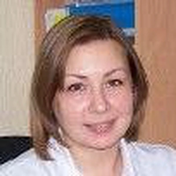 Мостовенко Мария Валентиновна — Стоматолог, Урай