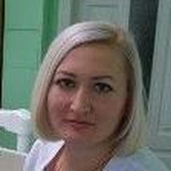 Николаева Оксана Александровна — Стоматолог, Урай