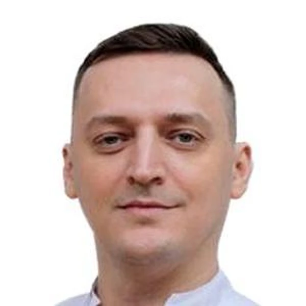 Аникин Сергей Владимирович — Пластический хирург, Абдоминальный хирург, unknown