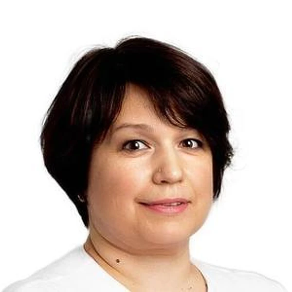 Бабаш Любовь Николаевна — Функциональный диагност, Врач УЗИ, Калининград