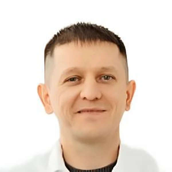 Бегун Владимир Юрьевич — Офтальмолог (окулист), Детский офтальмолог, unknown