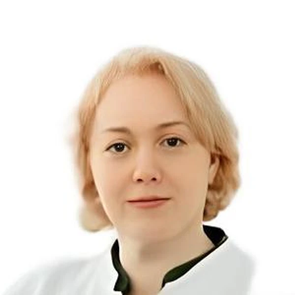 Вдовина Ольга Борисовна — Терапевт, Гастроэнтеролог, unknown