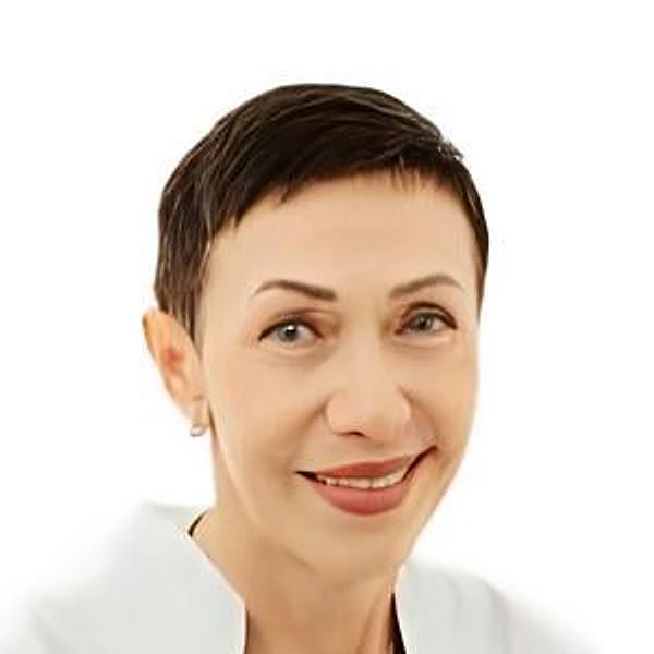 Гагарина Светлана Владимировна — Гинеколог, Акушер, Гинеколог-эндокринолог, Репродуктолог, unknown