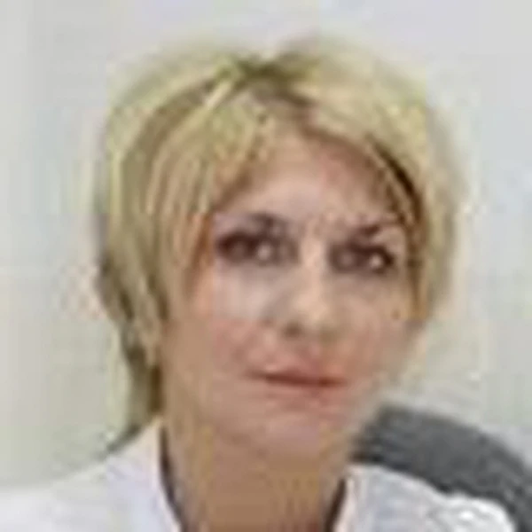 Грибова Екатерина Сергеевна — Онколог, Маммолог, unknown
