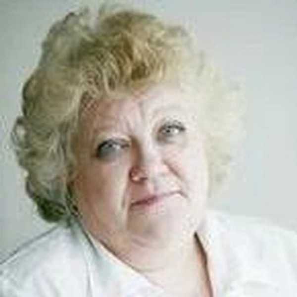 Долгова Ирина Анатольевна — Кардиолог, unknown