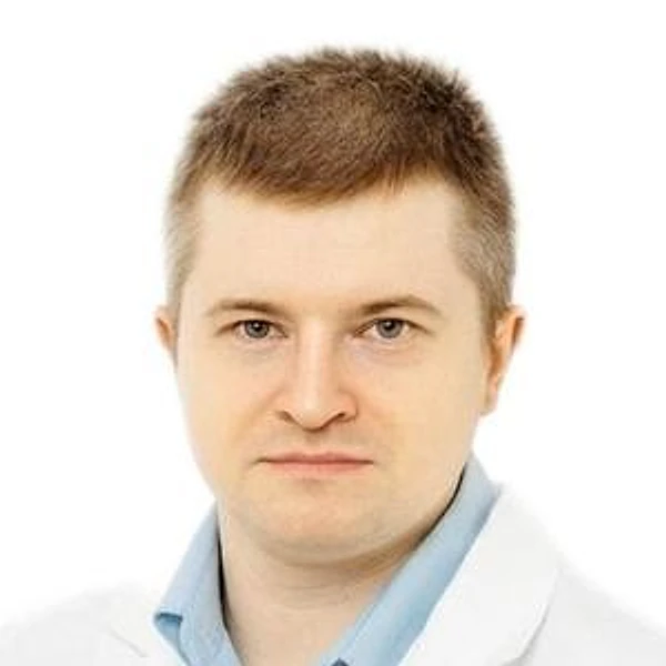 Духовный Евгений Андреевич — ЛОР-хирург, ЛОР, Сомнолог, Фониатр, unknown