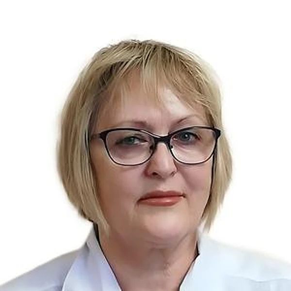Махмуткина Татьяна Анатольевна — Кардиолог, Воронеж