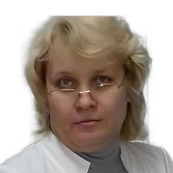Крахмалева Ольга Альбертовна — Онколог, unknown