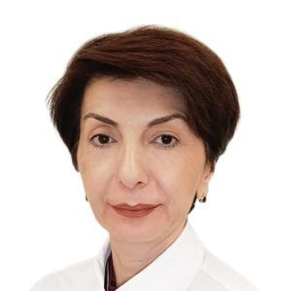 Акопян Лилит Сережаевна — Невролог, Воронеж
