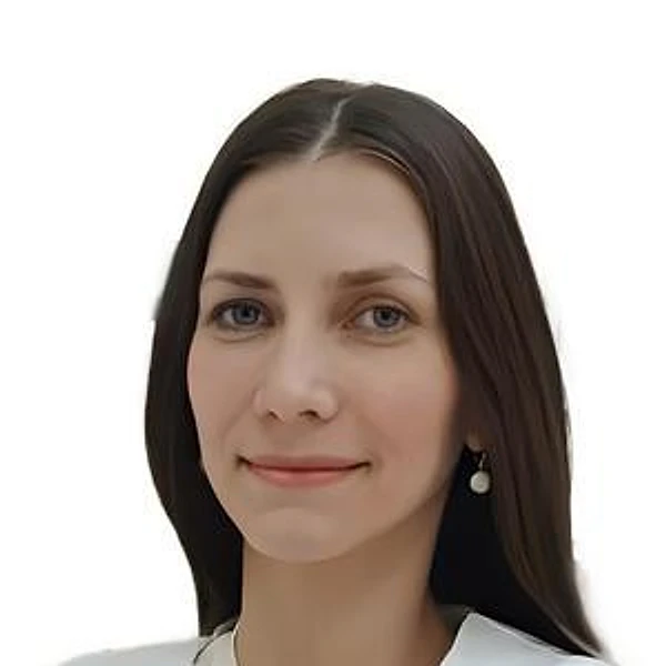 Переверзева Анна Александровна — Ревматолог, unknown