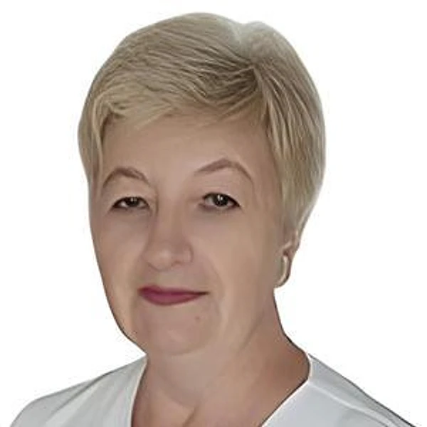 Тарновская Татьяна Федоровна — Невролог, Воронеж