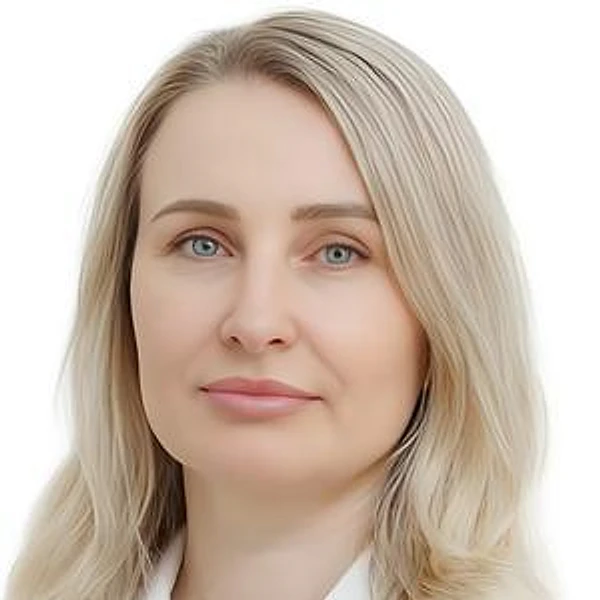 Скачкова Ольга Владимировна — Гинеколог, Акушер, unknown