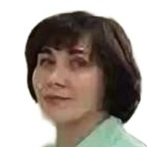 Цекот Инна Владимировна — Функциональный диагност, Невролог, unknown
