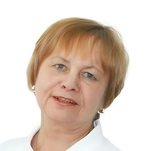 Чуб Марина Эдуардовна — Невролог, unknown