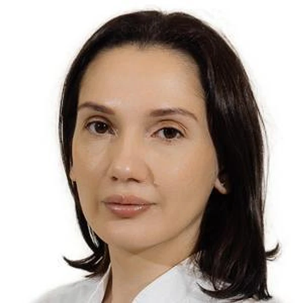 Зинкина Вера Алексеевна — Невролог, Терапевт, Оренбург