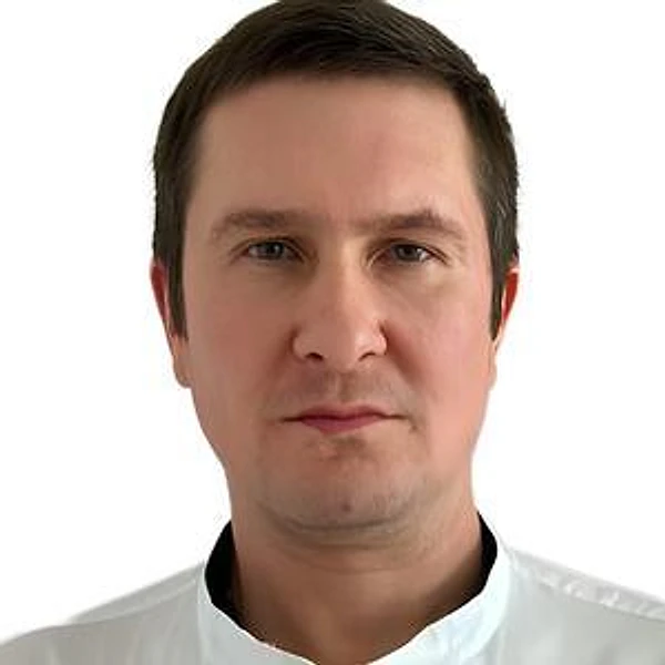 Богданов Марат Рушанович — Уролог, Воронеж