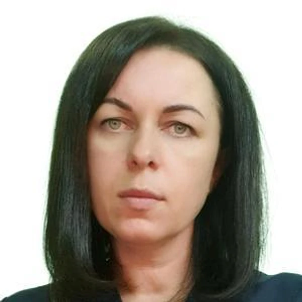 Пысина Олеся Михайловна — Кардиолог, Новозыбков