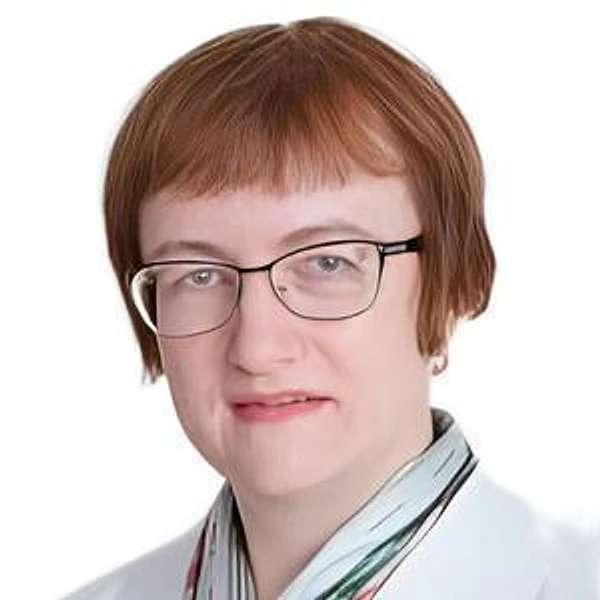 Мастакова Людмила Владимировна — Детский невролог, Москва
