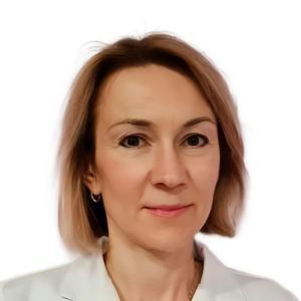 Захаревич Ольга Александровна — Врач УЗИ, Детский врач УЗИ, Функциональный диагност, Москва
