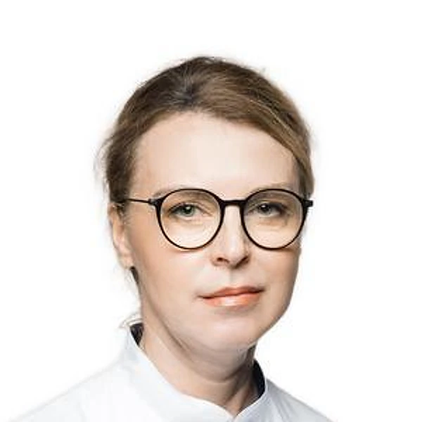 Крымская Татьяна Анатольевна — ЛОР, Детский ЛОР, Москва