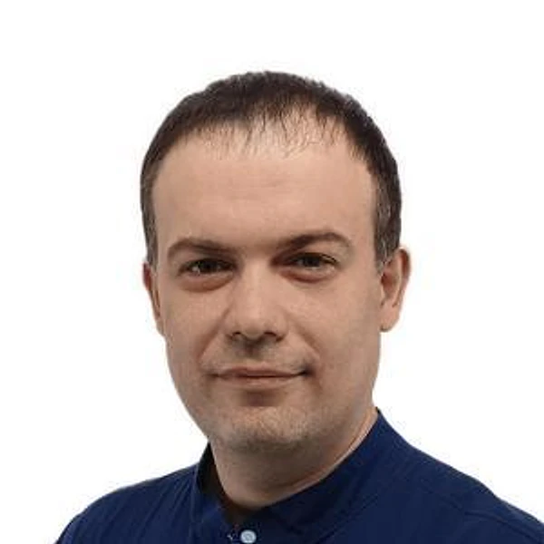 Гамидов Руслан Гасанович — Хирург, Лазерный хирург, Онколог, Москва