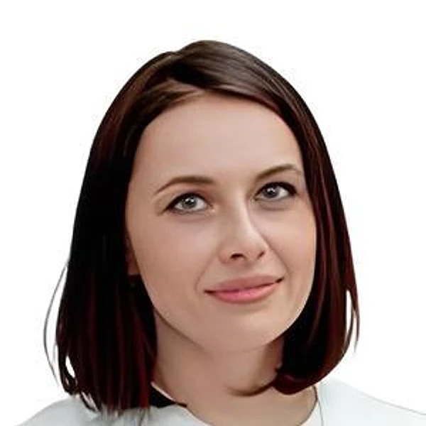 Колотова Александра Александровна — Офтальмолог (окулист), Ивантеевка