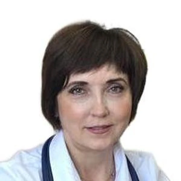 Лазарева Нина Ивановна — Терапевт, Ревматолог, Лангепас