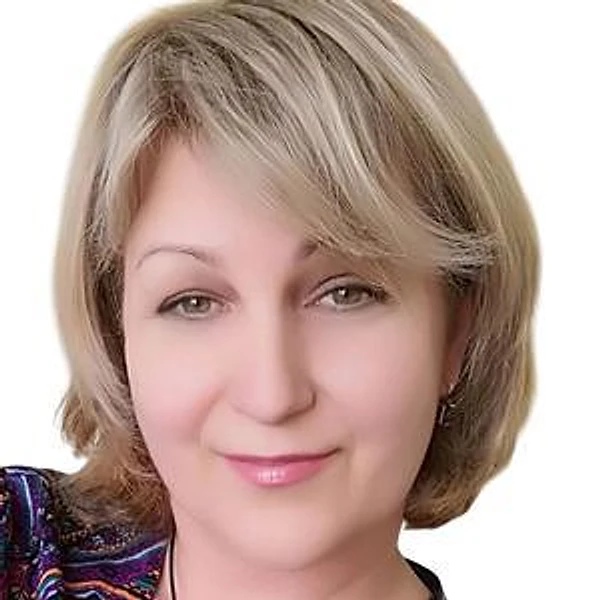 Назарова Евгения Владимировна — Педиатр, Лангепас