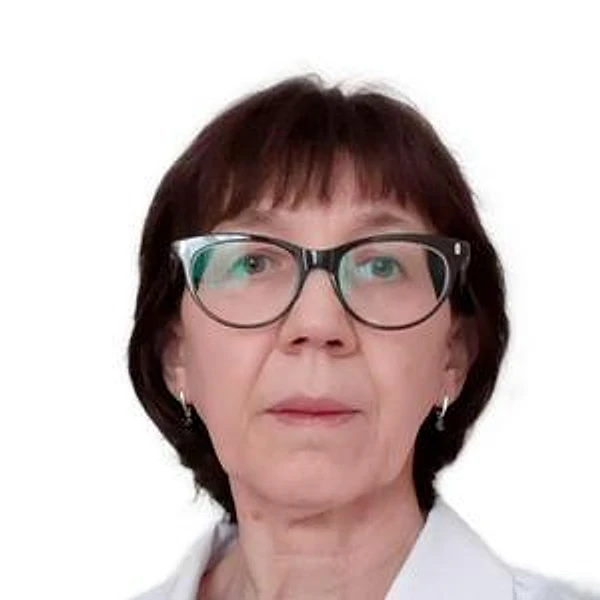Никонорова Светлана Анатольевна — Эндокринолог, Лангепас