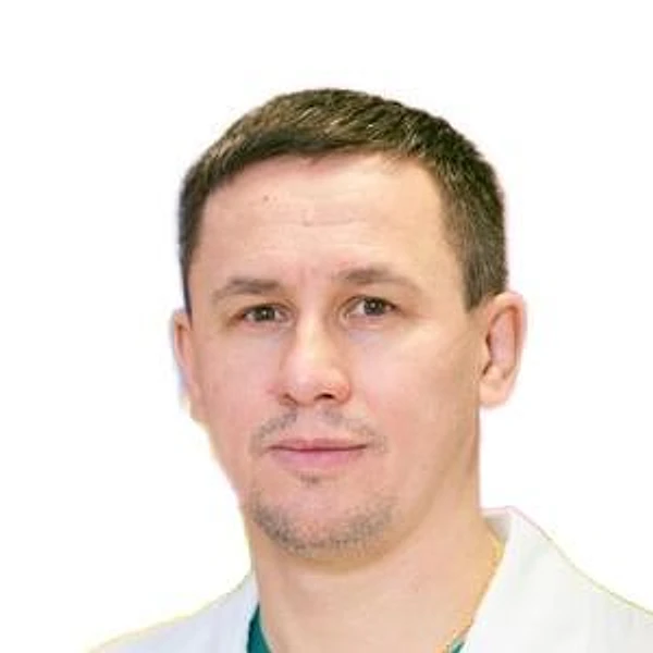 Сандыков Василий Мойсеевич — Акушер, Гинеколог, Гинеколог-хирург, Лангепас