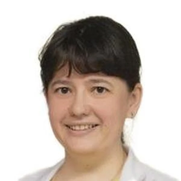 Емцова Виктория Валентиновна — Детский онколог, Москва