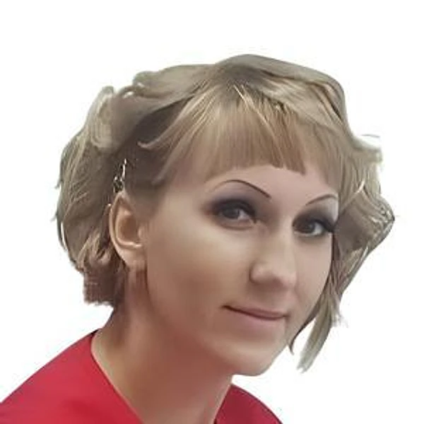 Троцко Наталья Анатольевна — ЛОР, Сурдолог, Лангепас